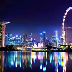 Kiedy jechać do Singapuru? Poznaj najlepszy czas na wizytę