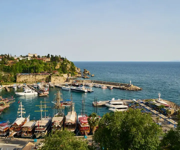 Alanya czy jest bezpiecznie? Odkryj prawdę o bezpieczeństwie dla turystów