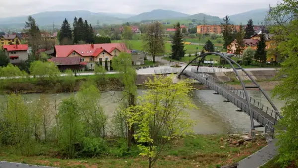 Węgierska Górka atrakcje – odkryj ukryte skarby i piękne miejsca