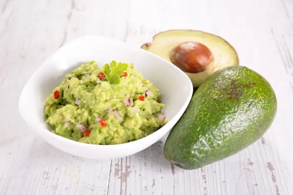 Jak zrobić guacamole z awokado - prosty przepis, który zachwyca