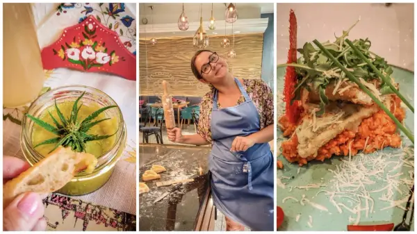 Co zjeść w Olsztynie? Sprawdź najlepsze lokalne smaki i restauracje