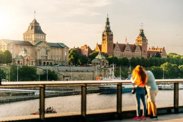 Najlepsze atrakcje Szczecina, które musisz zobaczyć, aby nie żałować