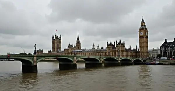 Ile trwa lot z Polski do Londynu? Sprawdź zaskakujące fakty!