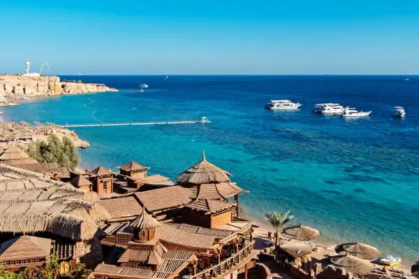 Egipt Sharm el Sheikh czy jest bezpiecznie? Fakty, które musisz znać